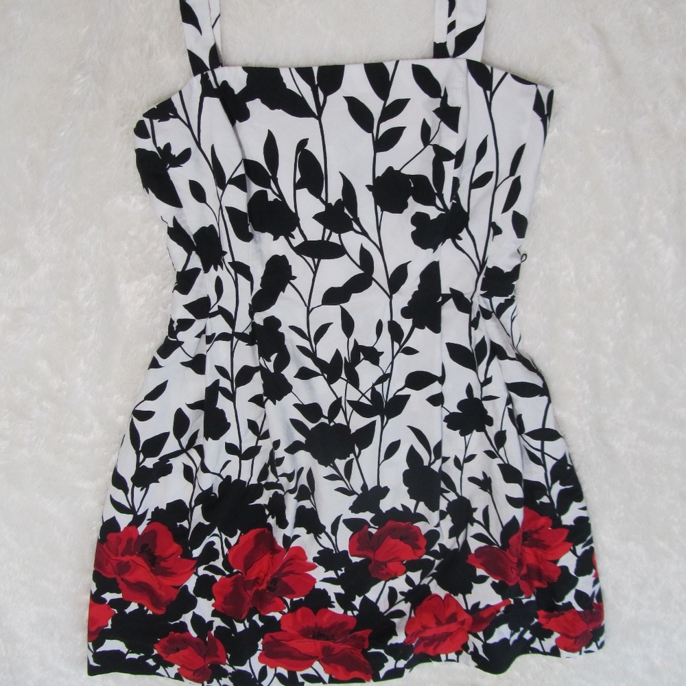 Jessica Howard Dress Size 10